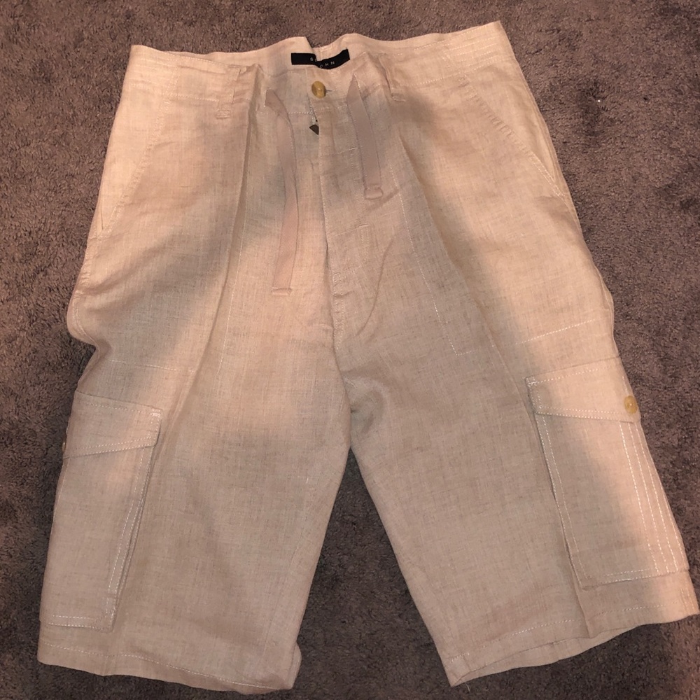 Sean John shorts